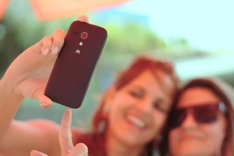 Nu sinh My nga tu tang 4 khi dang selfie, tiec tung hinh anh