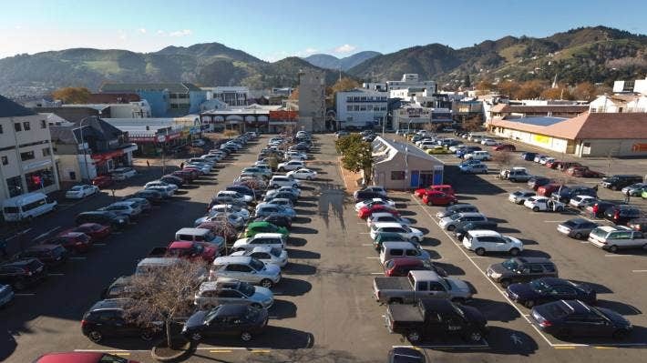 bo con trong xe hoi di danh bac anh 1