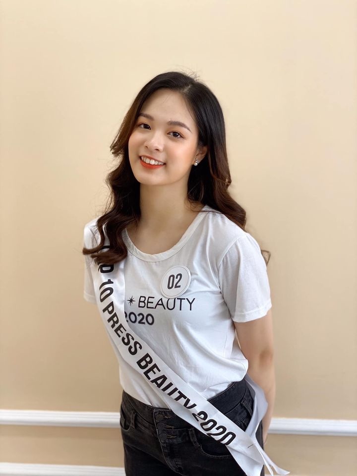 hot girl trường báo ảnh 12 hot girl truong bao anh 12