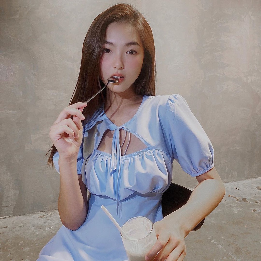 hot girl trường báo ảnh 7 hot girl truong bao anh 7