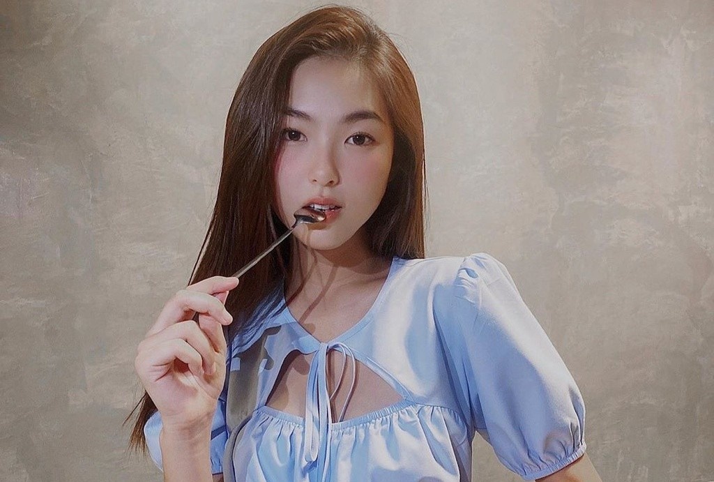 4 nu sinh da tai cua truong Bao hinh anh