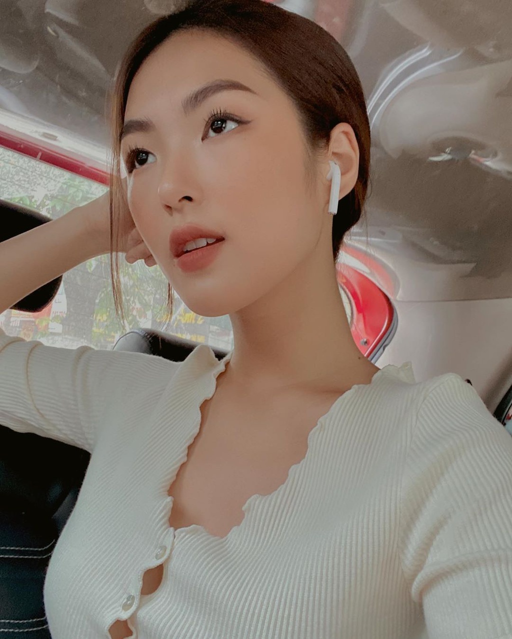 hot girl trường báo ảnh 9 hot girl truong bao anh 9
