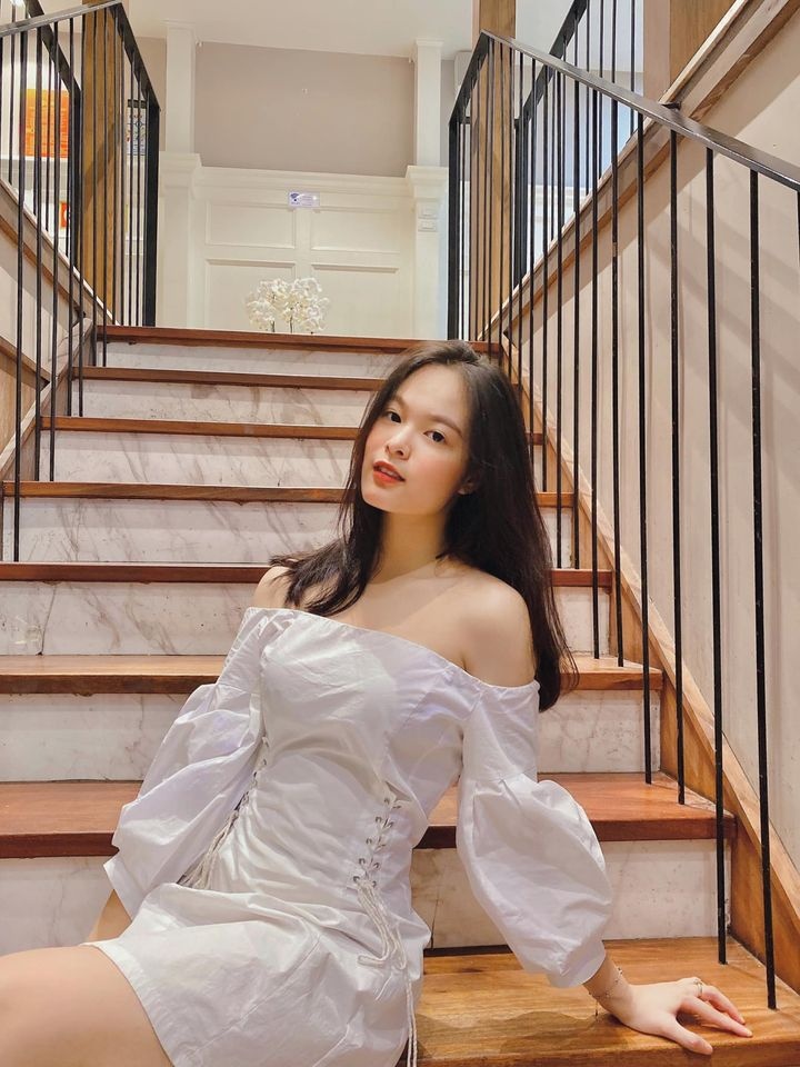 hot girl trường báo ảnh 11 hot girl truong bao anh 11
