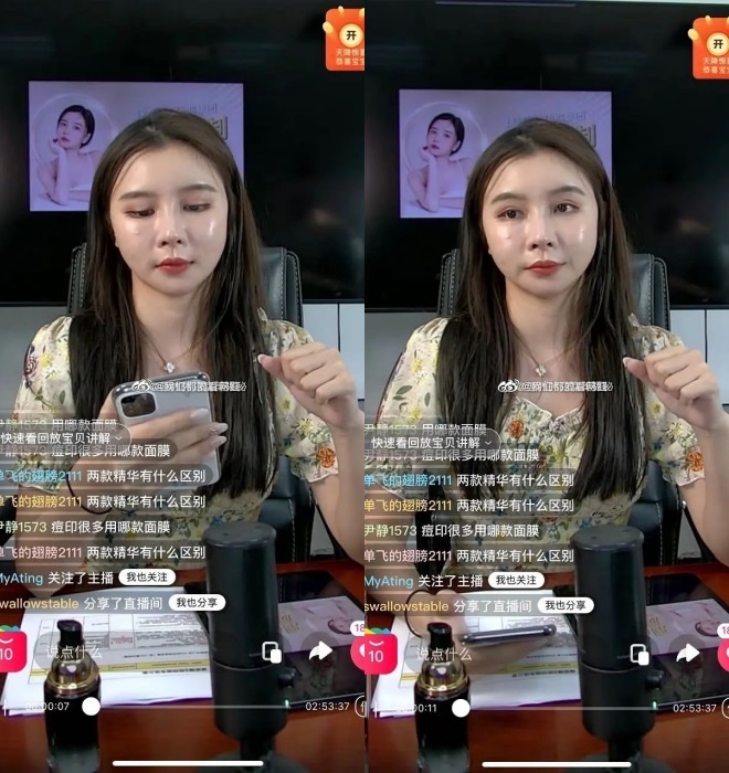 hot girl lo nhan sac that anh 3