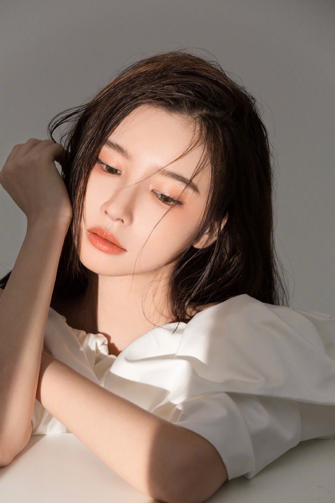 hot girl lo nhan sac that anh 1