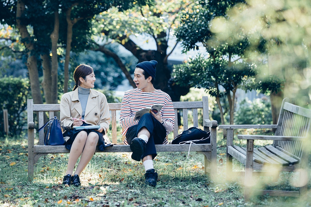 giao duc gioi tinh o Trung Quoc anh 1