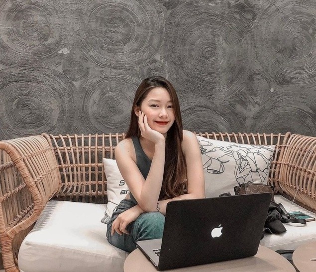 hot girl trường báo ảnh 4 hot girl truong bao anh 4