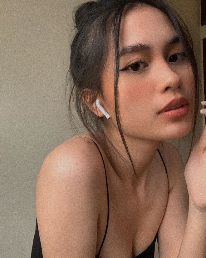 hot girl trường báo ảnh 2 hot girl truong bao anh 2
