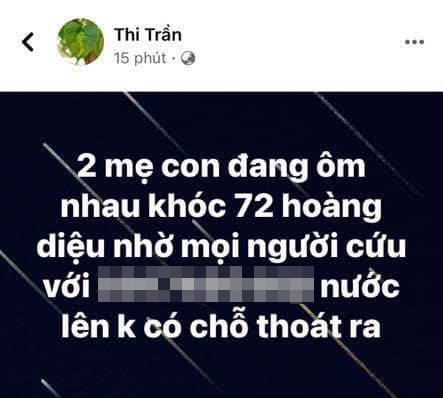 người dân Quảng Trị kêu cứu ảnh 2 nguoi dan Quang Tri keu cuu anh 2
