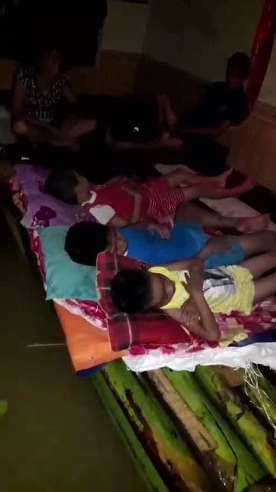 người dân Quảng Trị kêu cứu ảnh 5 nguoi dan Quang Tri keu cuu anh 5