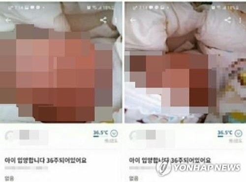 me rao ban con so sinh anh 1