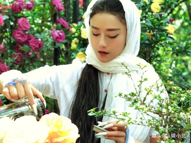 ba co chua chong o chau A anh 2