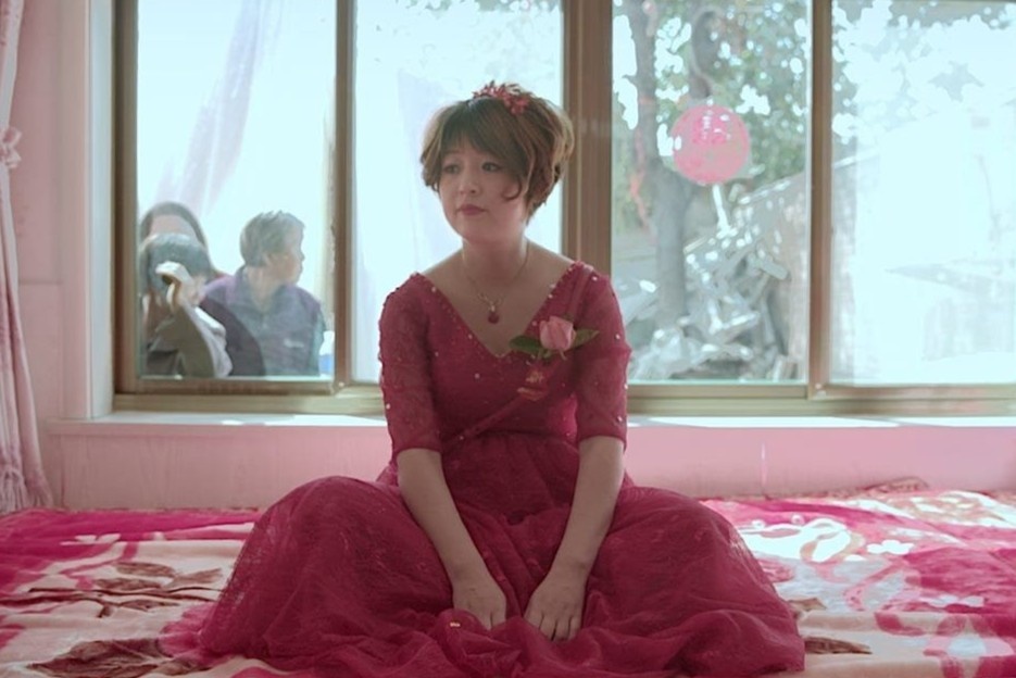 Nhung 'ba co' ngoai 30 tuoi chua chong o chau A hinh anh