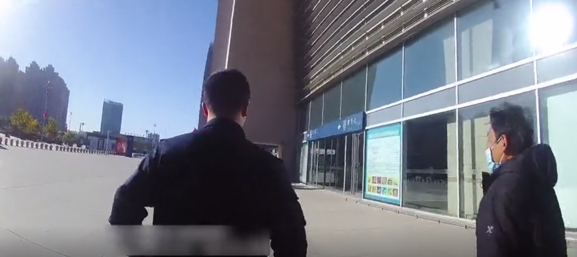 dau thu sau 30 nam anh 1