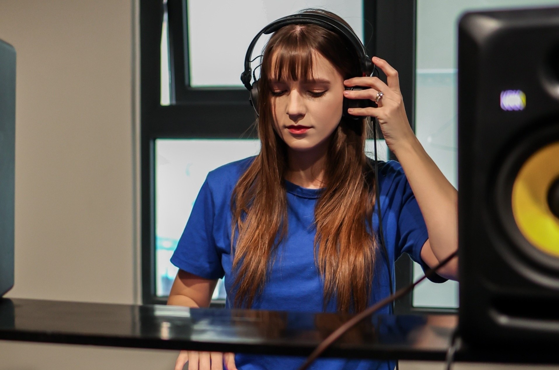 DJ Ukraine o Ha Noi anh 9