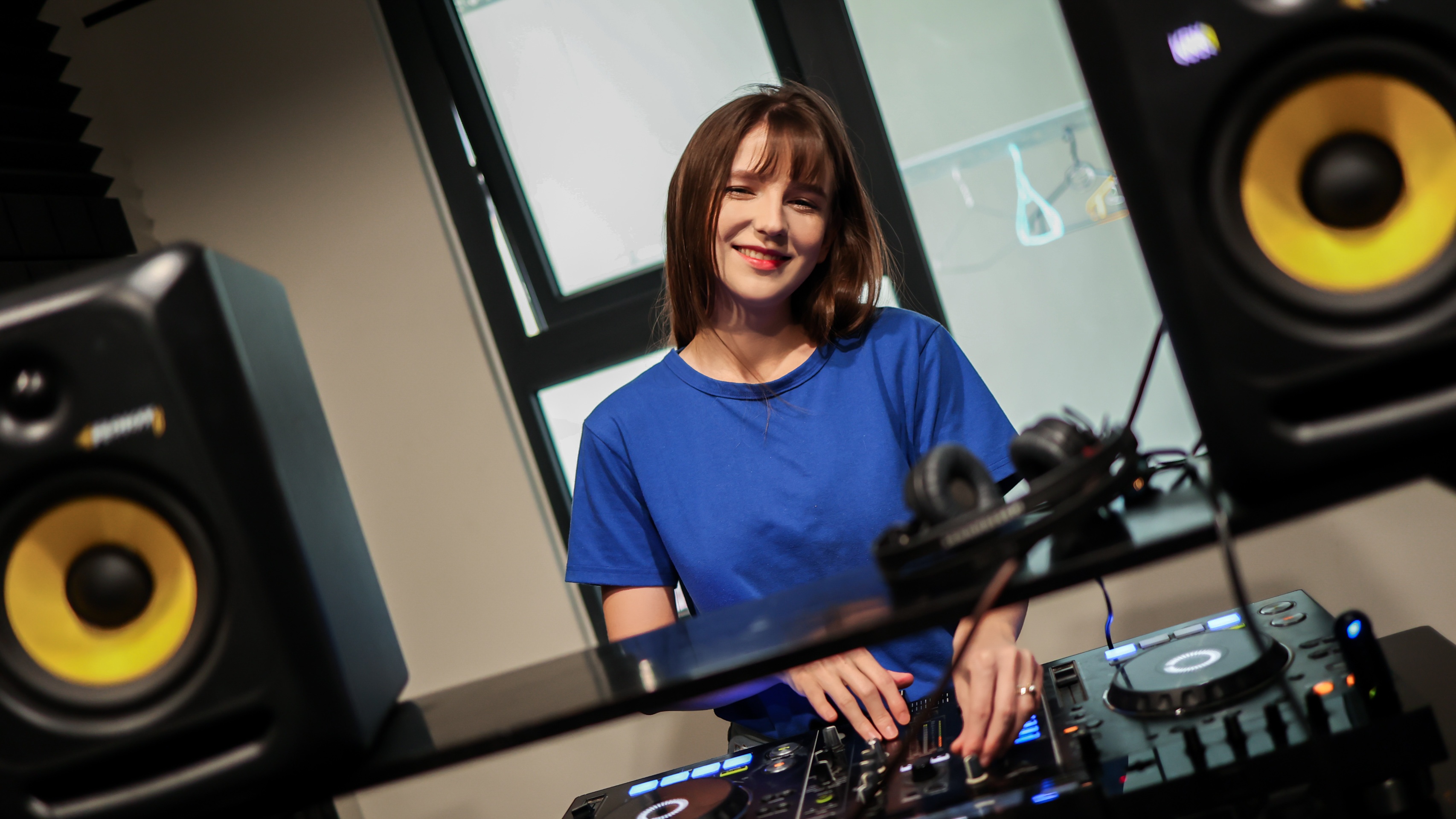 DJ Ukraine o Ha Noi anh 1