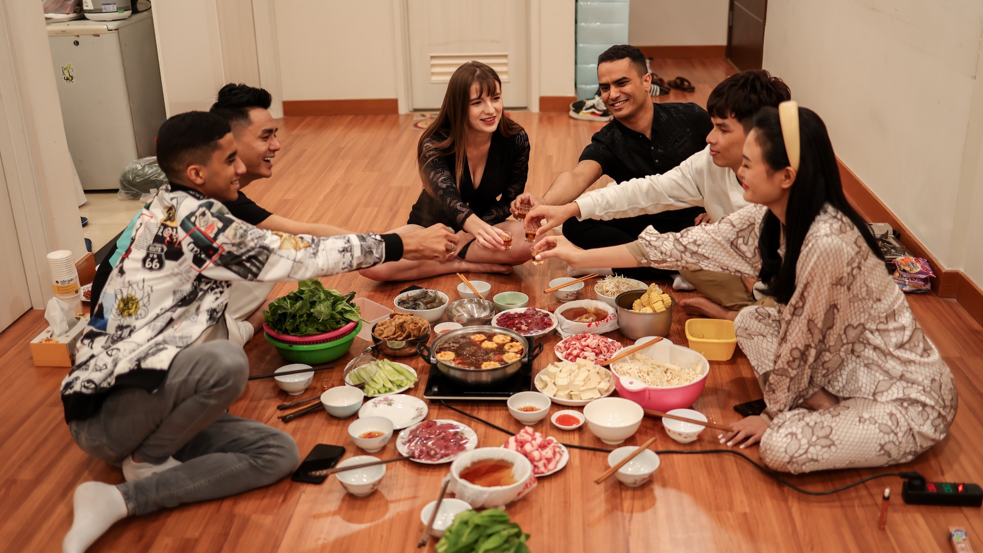 DJ Ukraine o Ha Noi anh 12