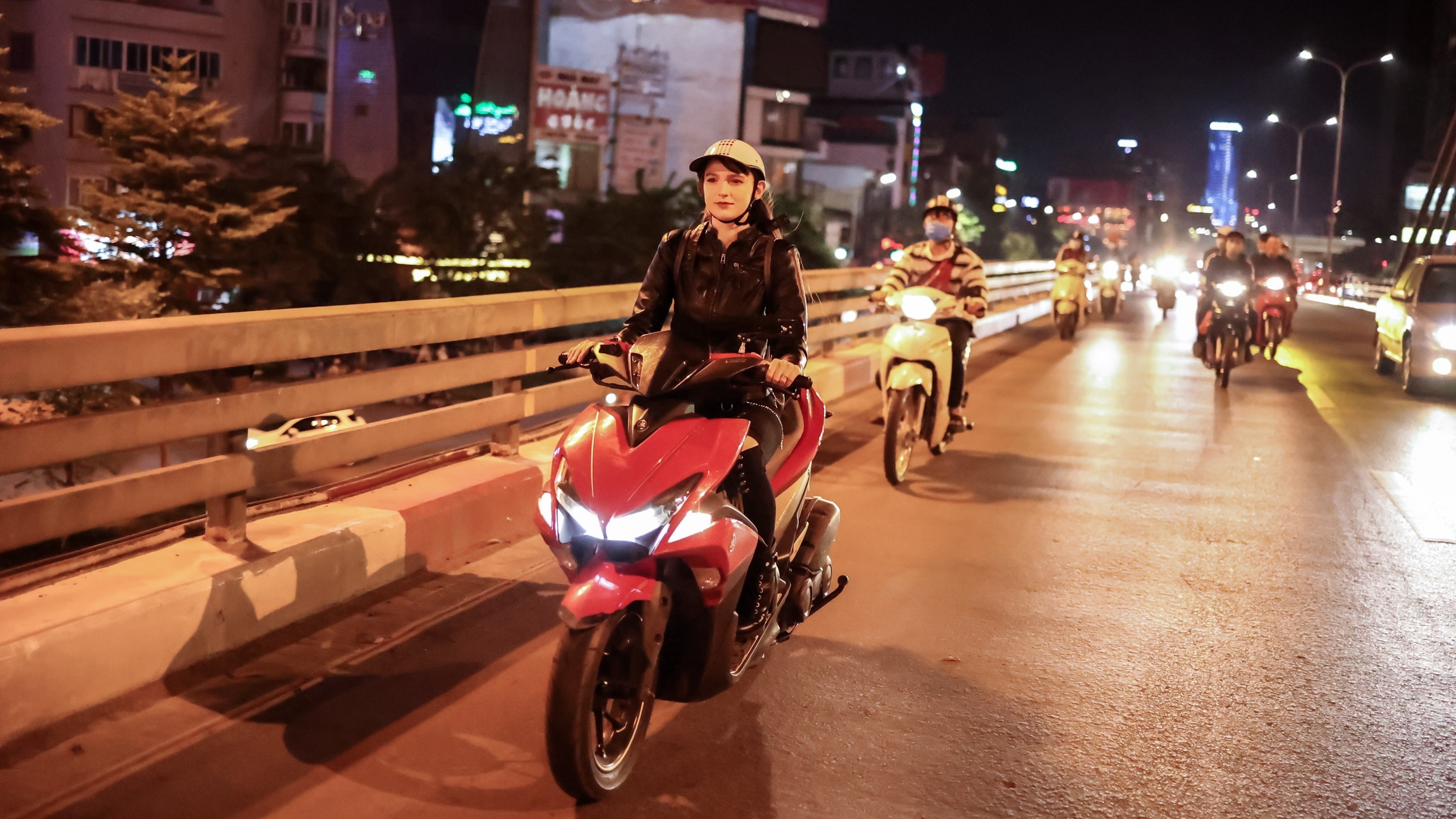 DJ Ukraine o Ha Noi anh 14