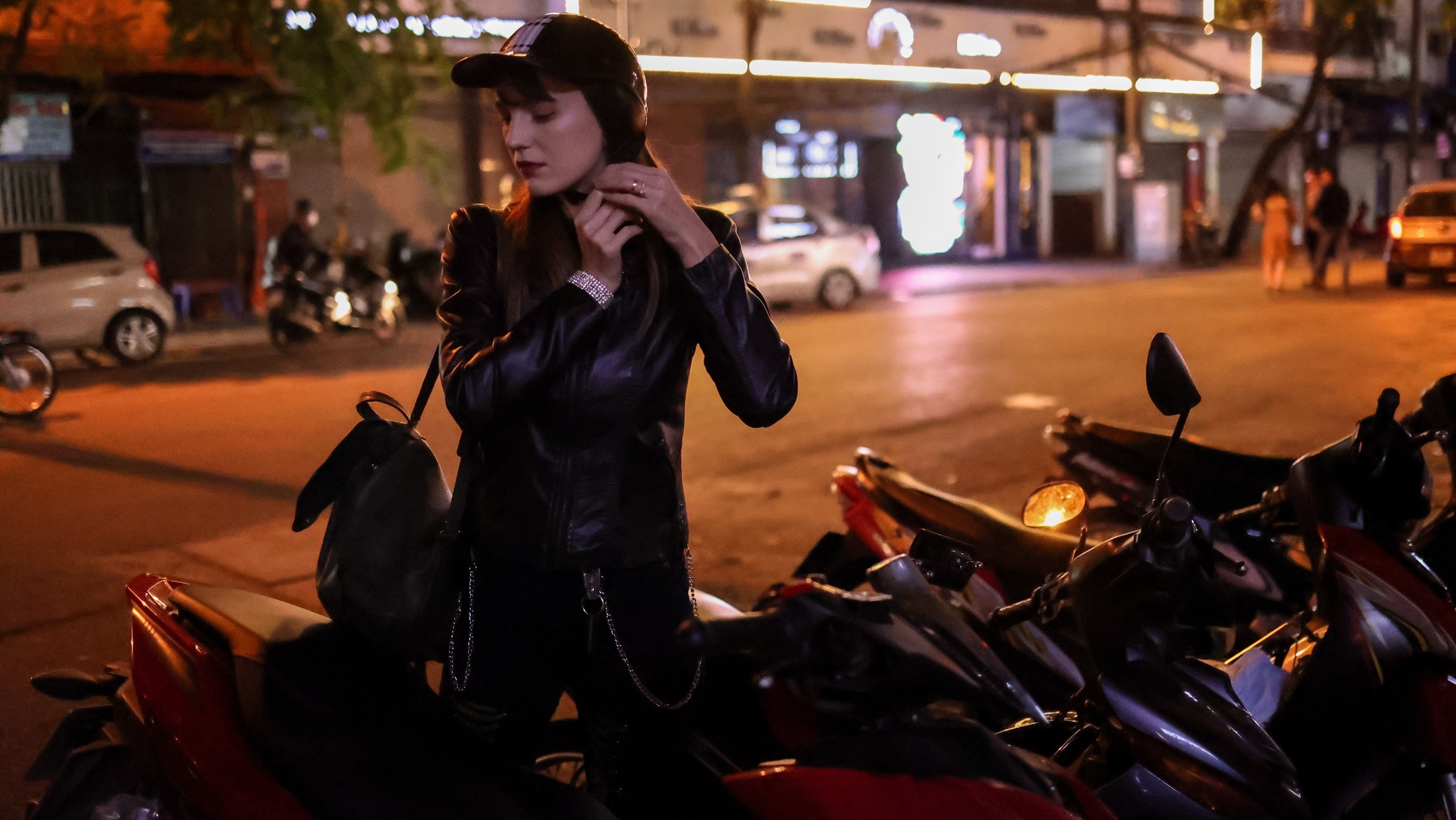 DJ Ukraine o Ha Noi anh 17