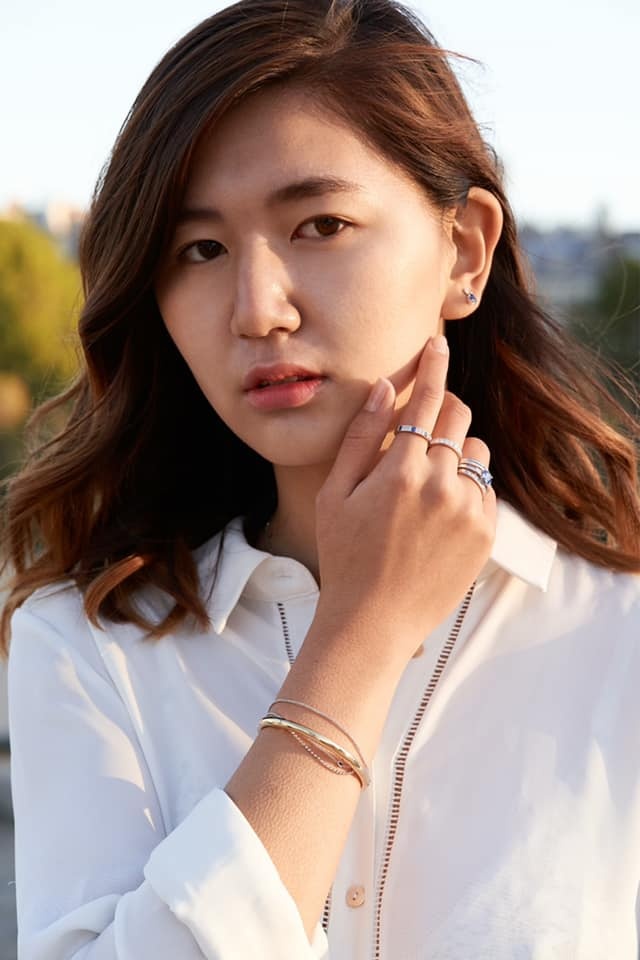 người mẫu suýt chết vì giảm cân ảnh 9 nguoi mau suyt chet vi giam can anh 9