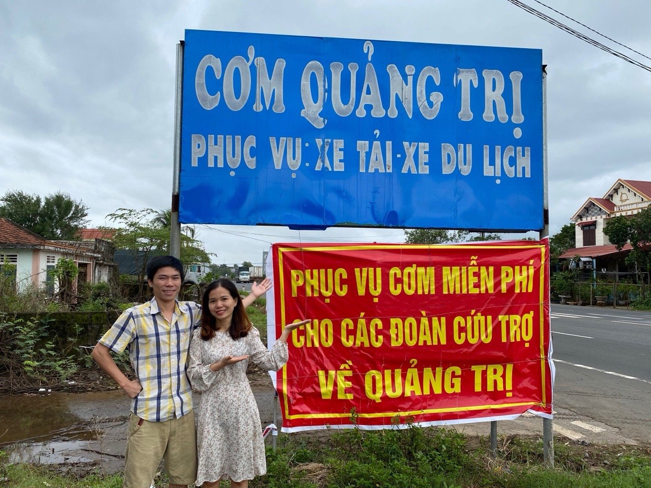 mien phi com cho doan tu thien anh 1