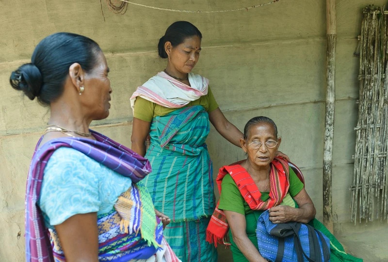 san phu thuy An Do anh 2