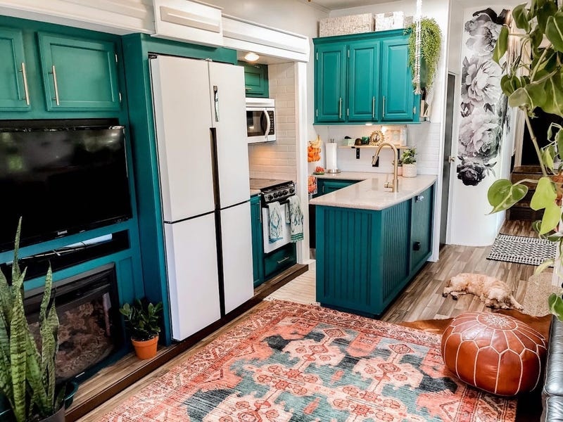 4 nguoi song trong nha 40 m2 anh 6