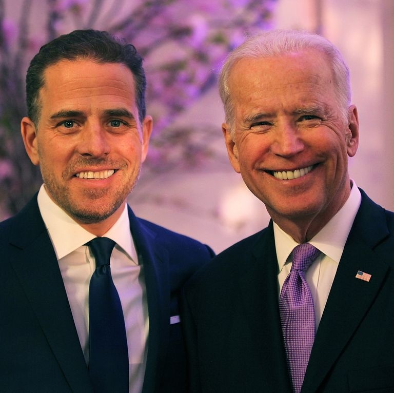 con cua Joe Biden anh 6