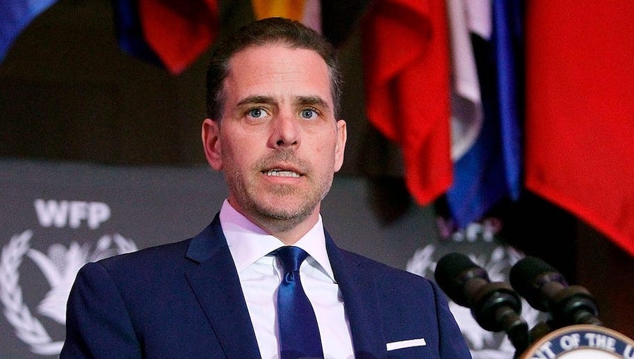 con cua Joe Biden anh 9