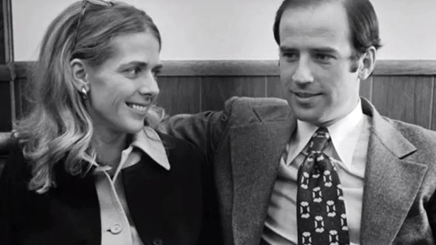 con cua Joe Biden anh 1