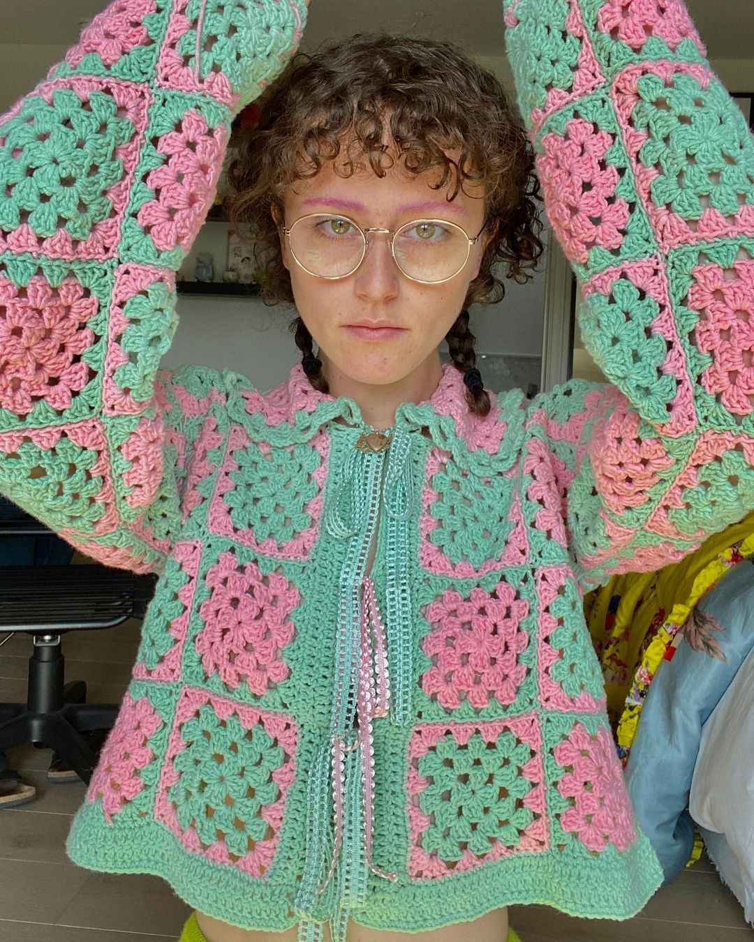 con rieng cua chong Kamala Harris anh 2