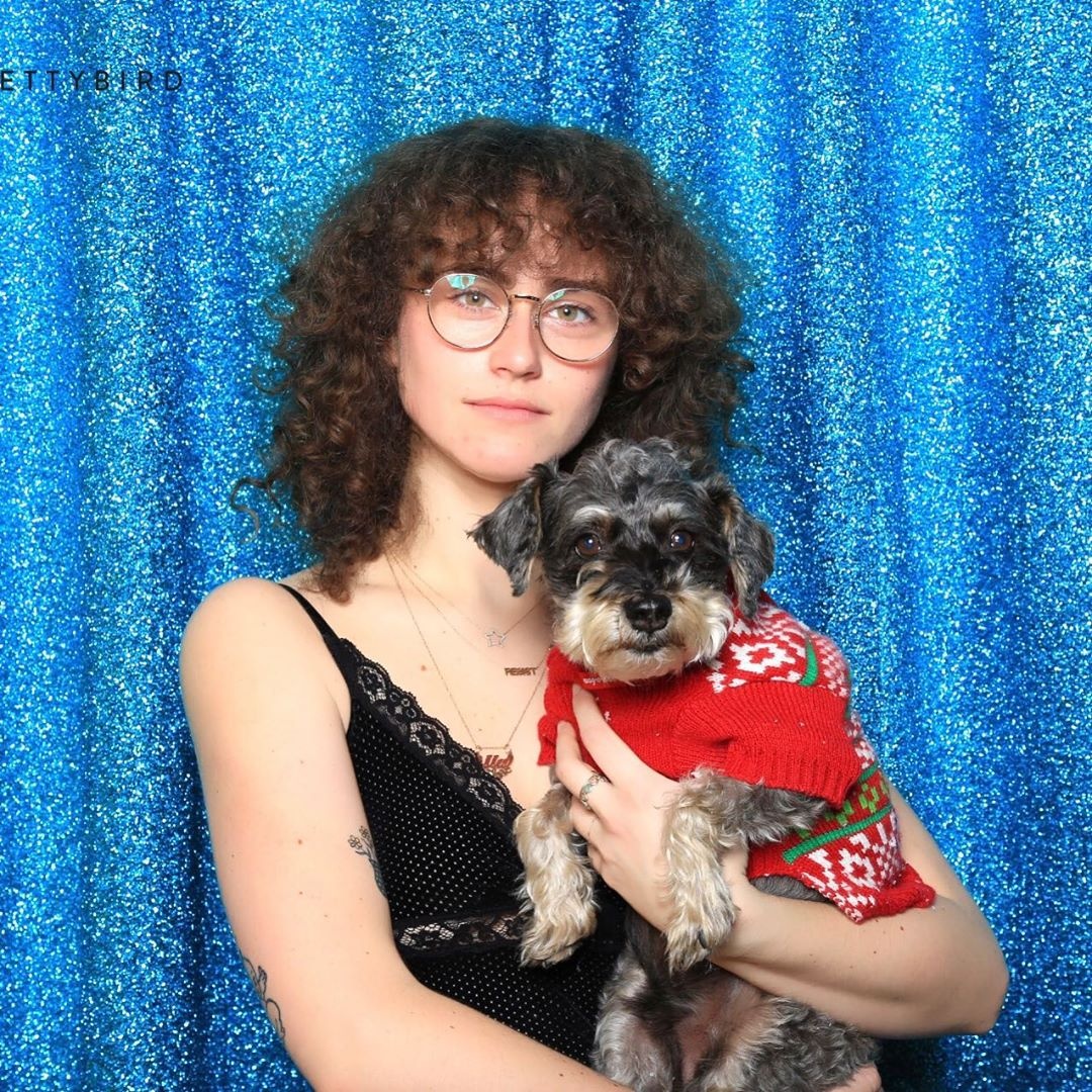 con rieng cua chong Kamala Harris anh 3