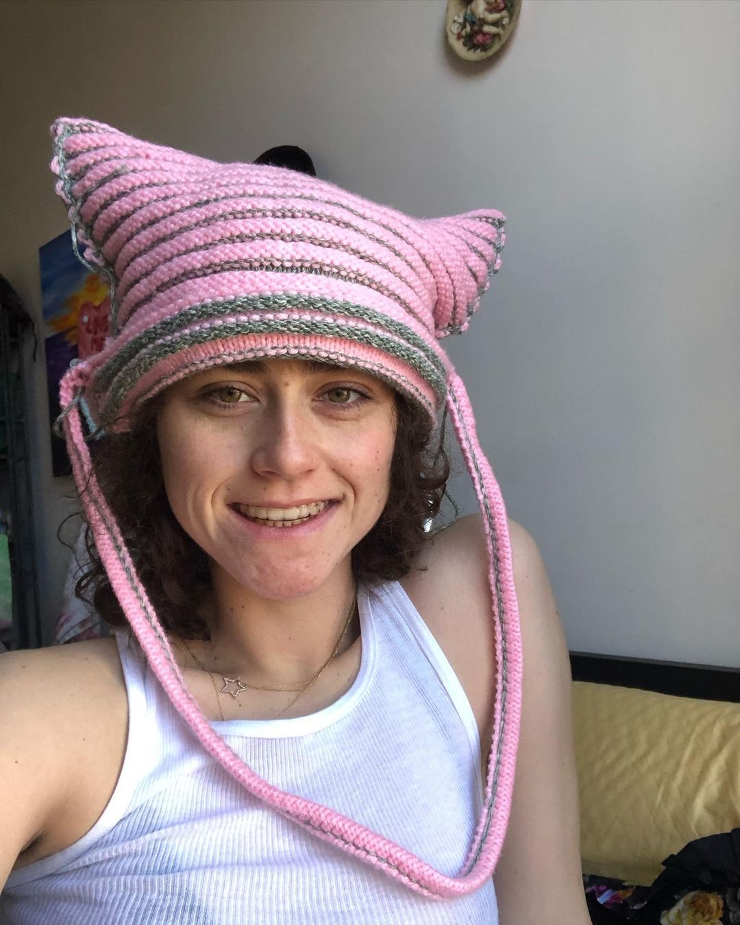 con rieng cua chong Kamala Harris anh 5