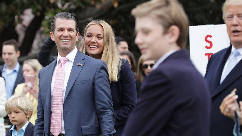 quy dinh con cai tong thong My anh 6