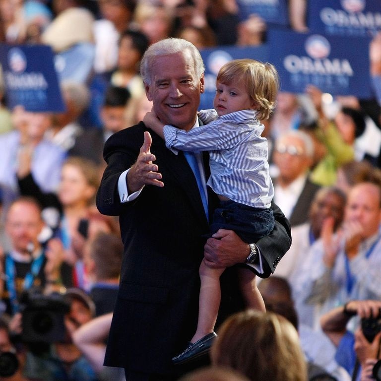 cháu trai Joe Biden ảnh 4 chau trai Joe Biden anh 4