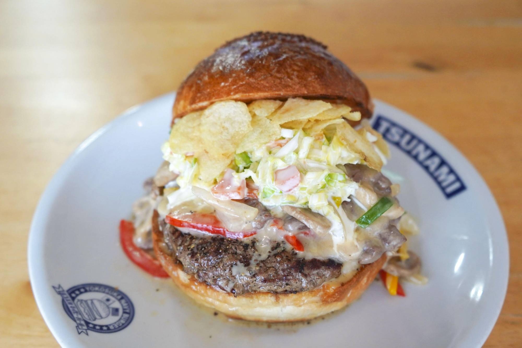 burger Biden ảnh 1 burger Biden anh 1