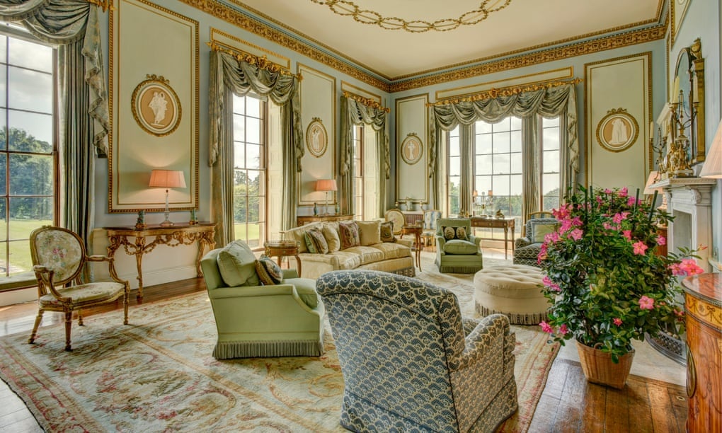 gioi sieu giau mua biet thu nong thon anh 2