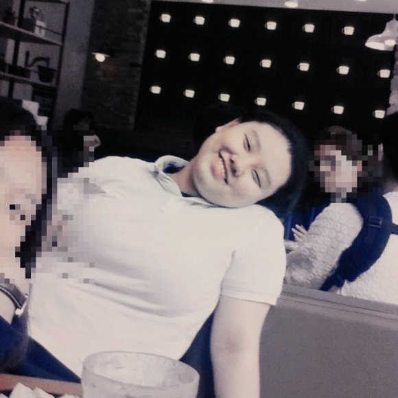 cô gái giảm 50 kg trong 2 năm ảnh 4 co gai giam 50 kg trong 2 nam anh 4