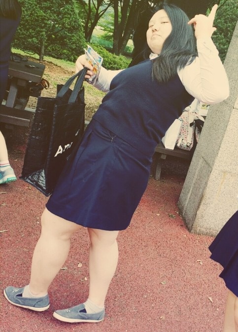 cô gái giảm 50 kg trong 2 năm ảnh 5 co gai giam 50 kg trong 2 nam anh 5