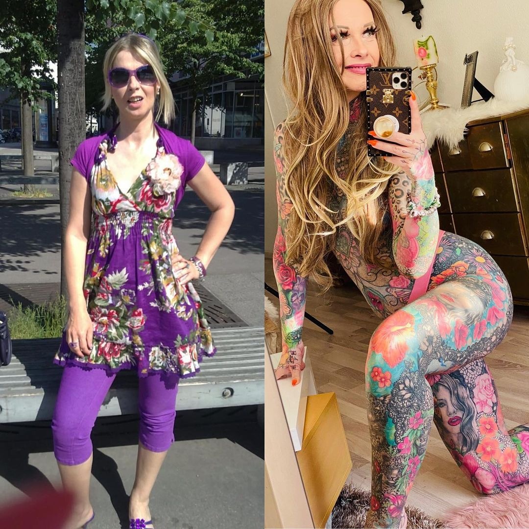 chi 350000 xam kin than anh 1