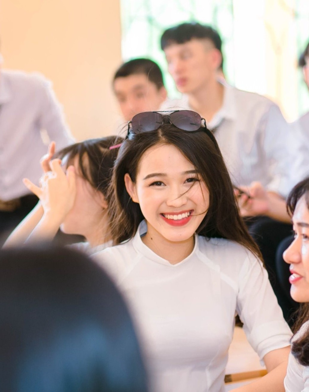 hoa hậu Đỗ Thị Hà nói tục ảnh 3 hoa hau Do Thi Ha noi tuc anh 3
