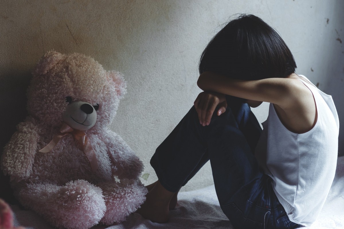 tội phạm tình dục nhắm vào trẻ em ảnh 1 toi pham tinh duc nham vao tre em anh 1
