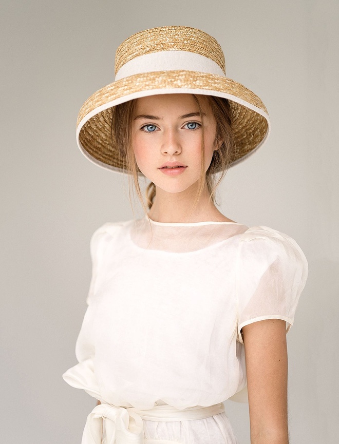 nhung be gai dep nhat the gioi anh 10