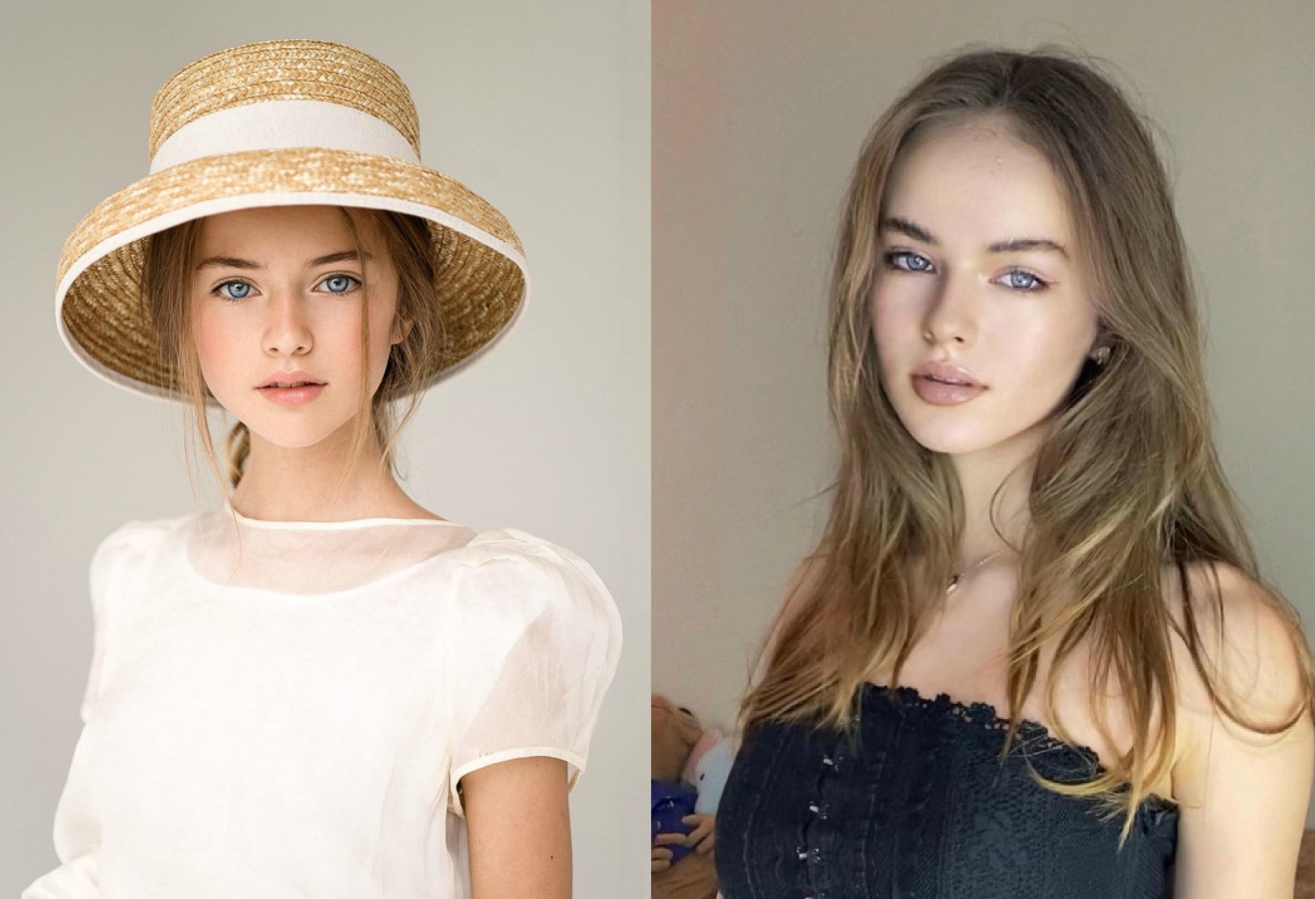 Ngay ay, bay gio cua cac co be noi tieng nho xinh xan hinh anh