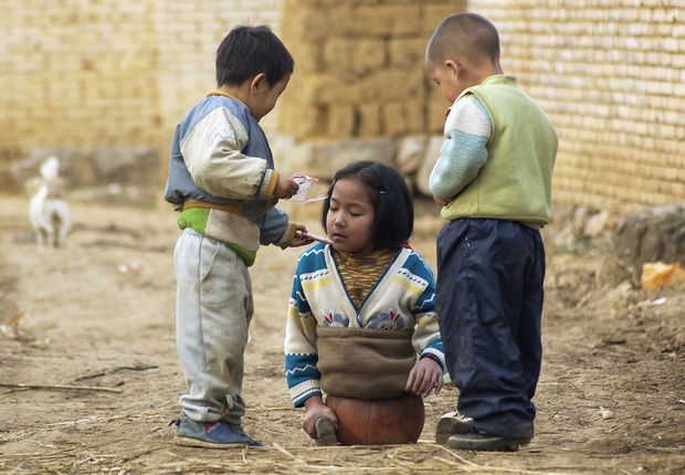 co be bong ro Trung Quoc anh 1