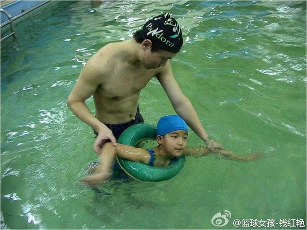 co be bong ro Trung Quoc anh 5