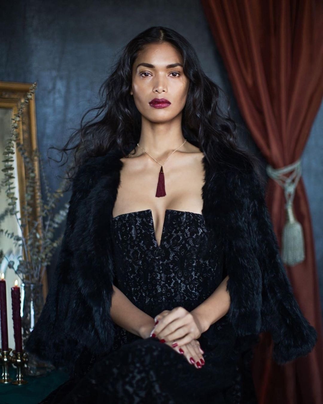 người mẫu chuyển giới ảnh 5 nguoi mau chuyen gioi anh 5