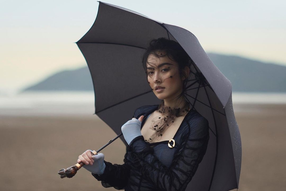 người mẫu chuyển giới ảnh 1 nguoi mau chuyen gioi anh 1