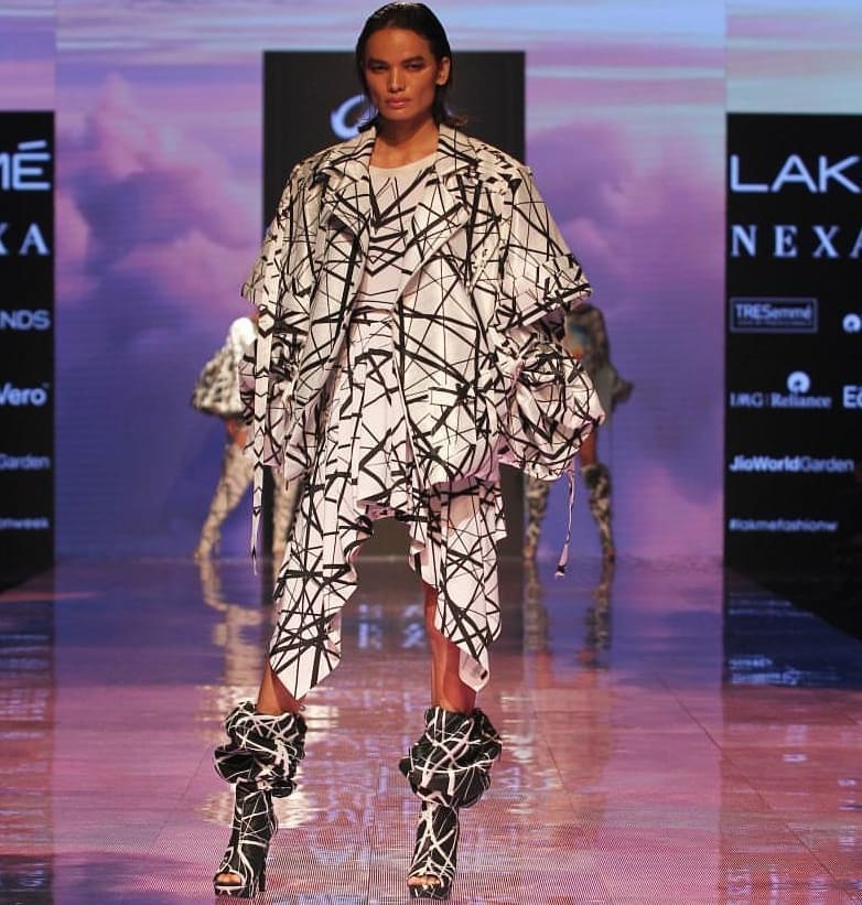 người mẫu chuyển giới ảnh 4 nguoi mau chuyen gioi anh 4