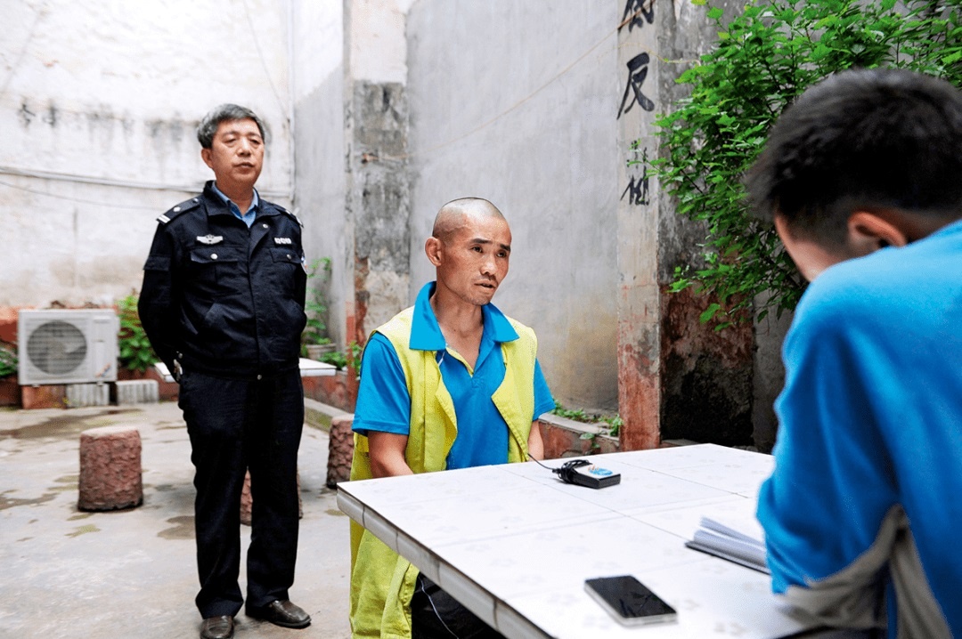 bo me Trung Quoc bao hanh con anh 4